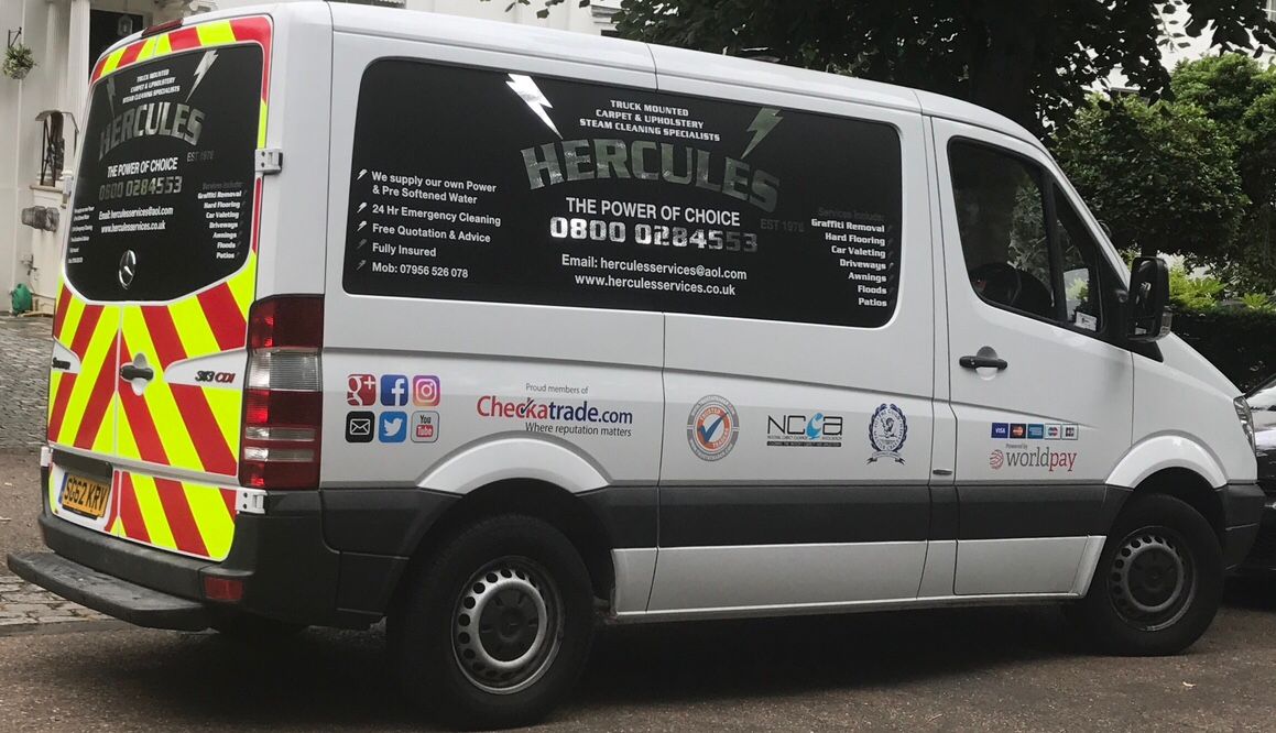 Hercules Services | Carpet Cleaning | Rug Cleaning | Upholstery Cleaning | Leather Cleaning | Mattress Cleaning | Stain Protection | Deodoriser Treatment